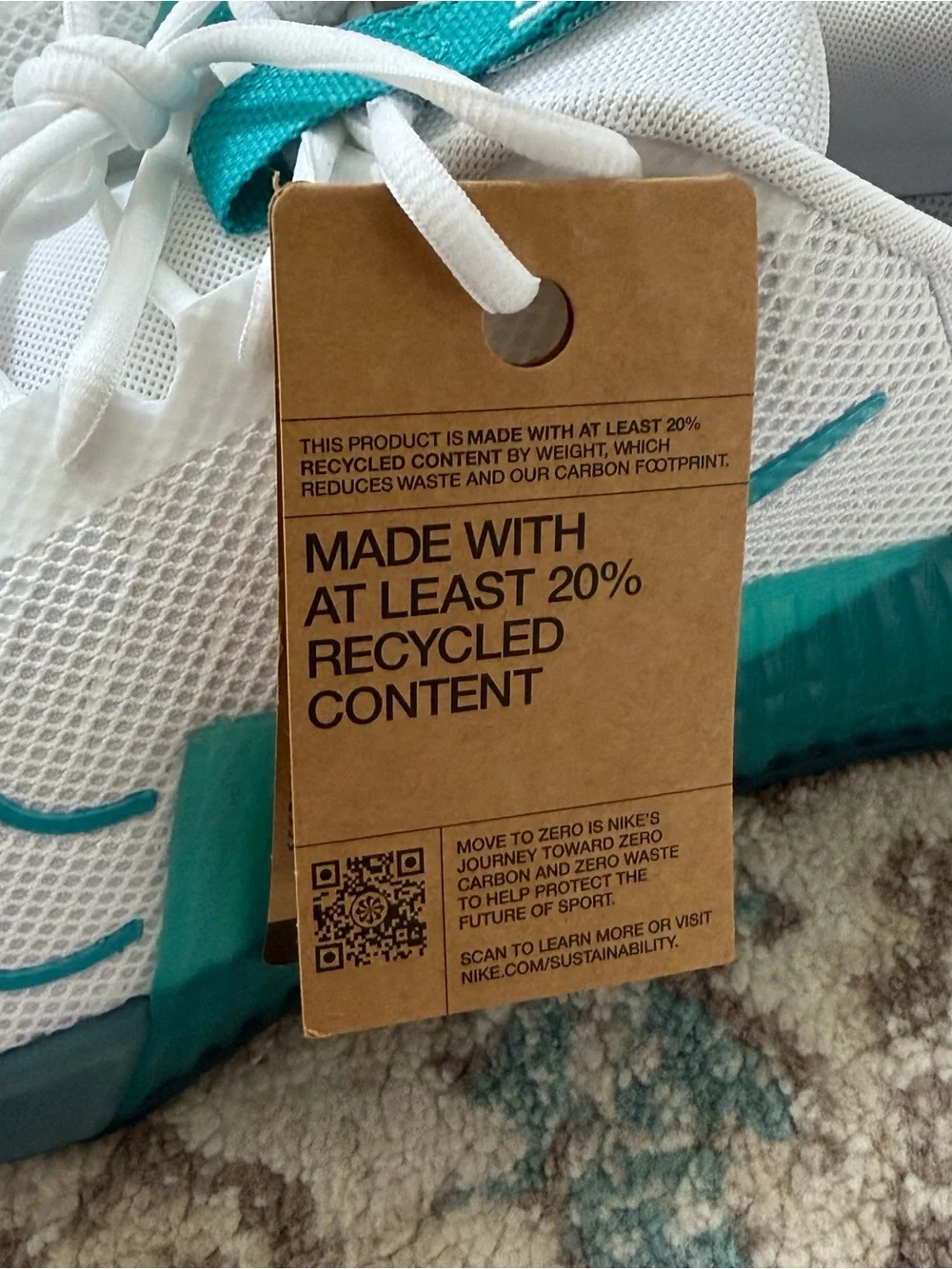Nike Metcon 9 men’s size 16